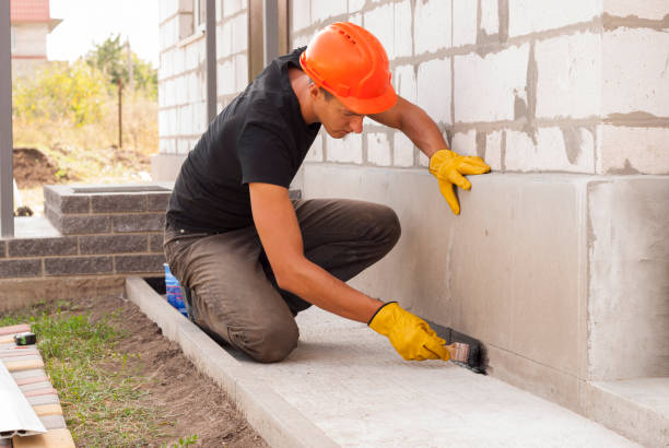 Waterproofing professionals working in Sylvania, GA